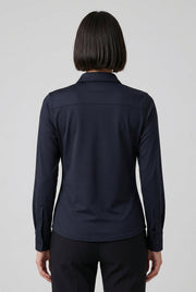 CAMISA FEMININA POLIAMIDA TECH 2.0