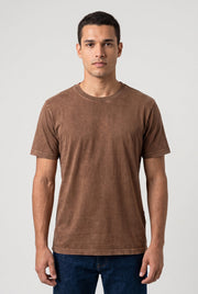 Camiseta Estonada Stoned Masculina Algodão