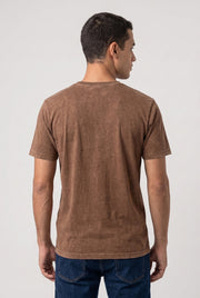 Camiseta Estonada Stoned Masculina Algodão