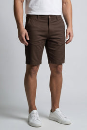 Bermuda Masculina Sarja Iron 2.0