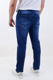 Calça Jeans Basic Slim Masculina