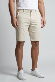 Bermuda Masculina Sarja Iron 2.0