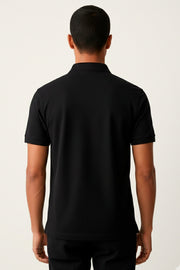 Polo Piquet Egípcio Premium Masculina