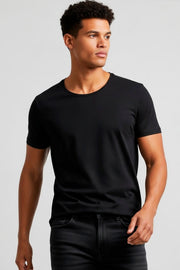 Camiseta Premium Algodão Egípcio Masculina
