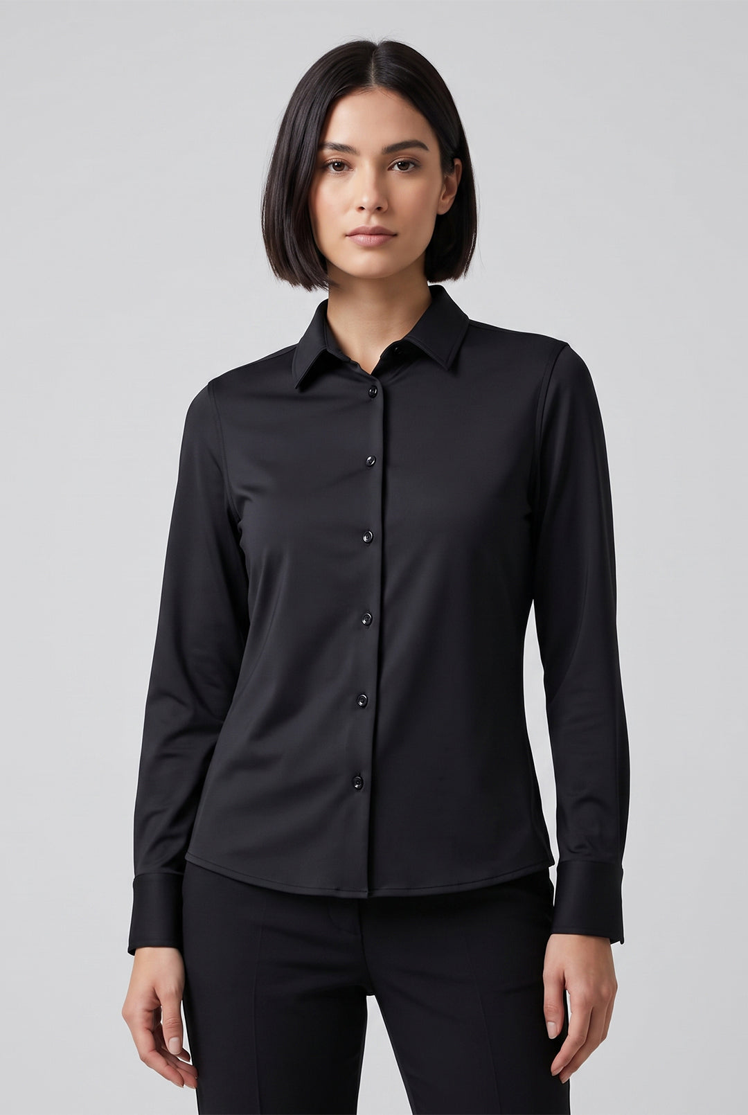 CAMISA FEMININA POLIAMIDA TECH 2.0