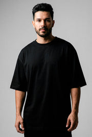 Camiseta Oversized Masculina Algodão