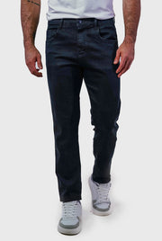 Calça Jeans Basic Slim Masculina