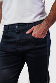 Calça Jeans Basic Slim Masculina