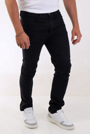 Calça Jeans Basic Slim Masculina