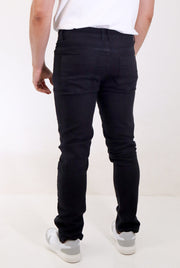Calça Jeans Basic Slim Masculina