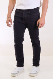 Calça Jeans Basic Slim Masculina