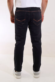 Calça Jeans Basic Slim Masculina