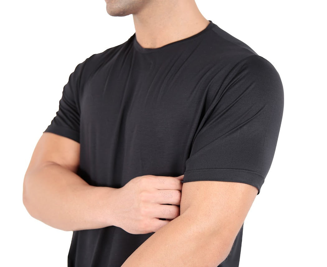 Camiseta Tech Modal Masculina