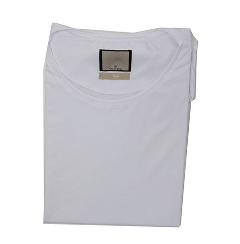 Camiseta Plus Size Pima Algodão Peruano Gola C