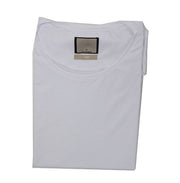 Camiseta Plus Size Pima Algodão Peruano Gola C