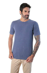 Camiseta Estonada Stoned Masculina Algodão
