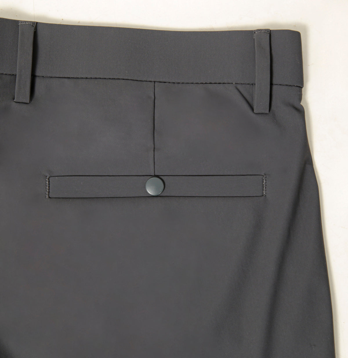 Calça Tech Light Masculina Slim Alfaiataria Poliéster Elastano