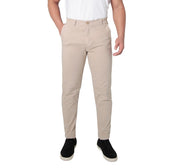 Calça Sarja Slim Masculina Algodão Elastano Iron