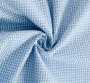 Camisa Masculina Manga Longa Slim Fit Button Down Xadrez