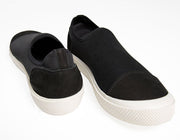 Tênis Masculino Neoprene Light Preto