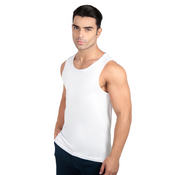 Regata Básica Masculina Algodão