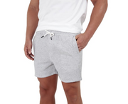 Short Flamê Listras Masculino Algodão Poliéster