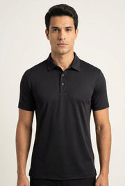 Polo Premium Piquet Poliamida