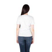 T-Shirt Feminina Algodão Egípcio Premium