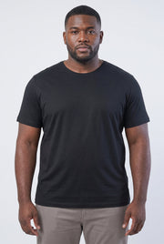 Camiseta Pima Plus Size