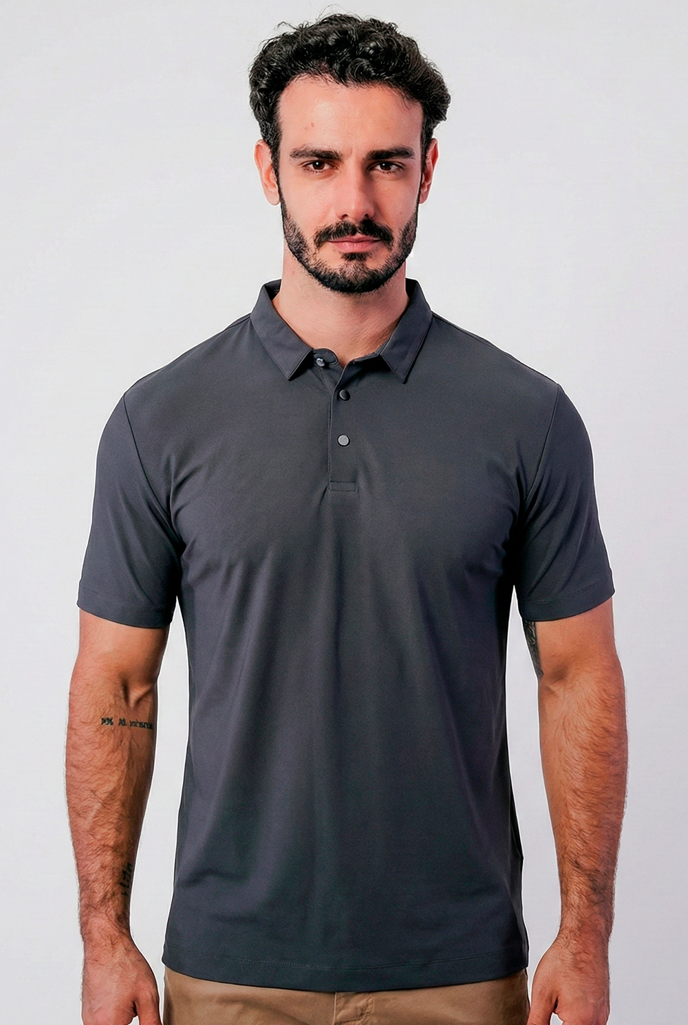 Polo Tech Light