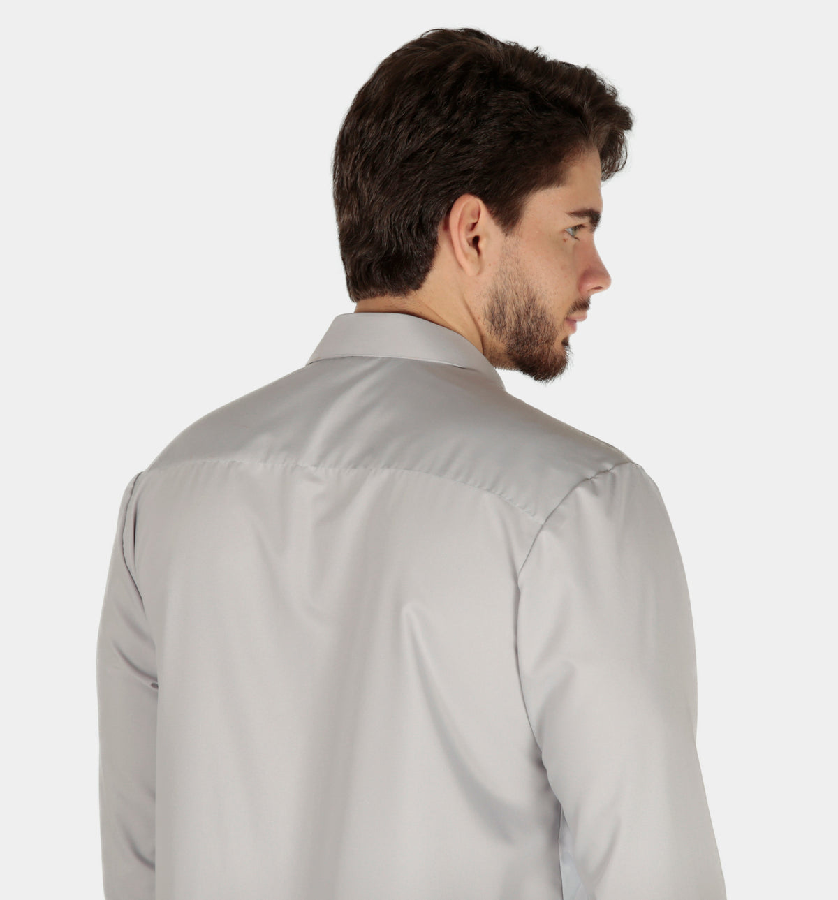 Camisa Blend Modal Egípcio