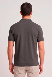 Polo Piquet Egípcio Premium