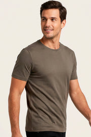 Camiseta Pima Premium Algodão Peruano