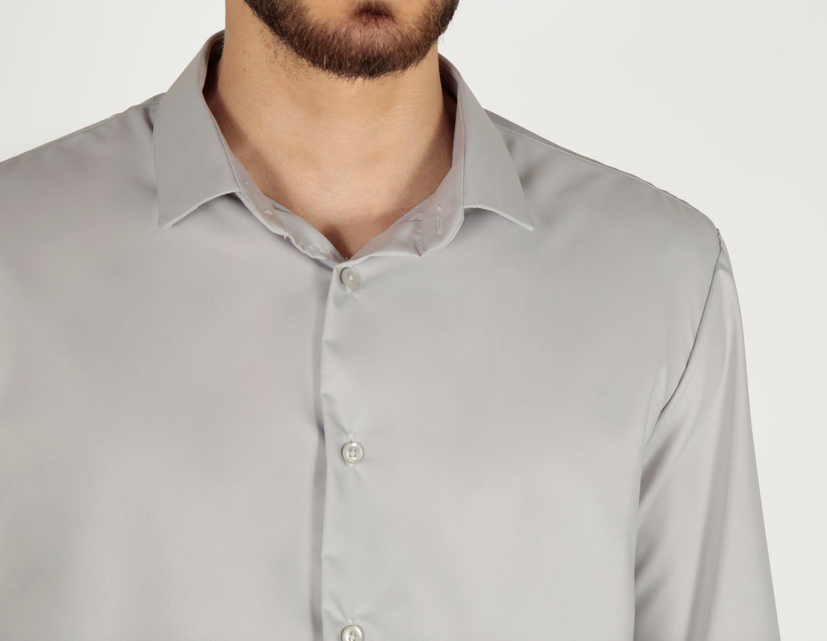 Camisa Blend Modal Egípcio