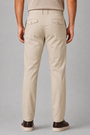 Calça Sarja Premium Algodão Egípcio