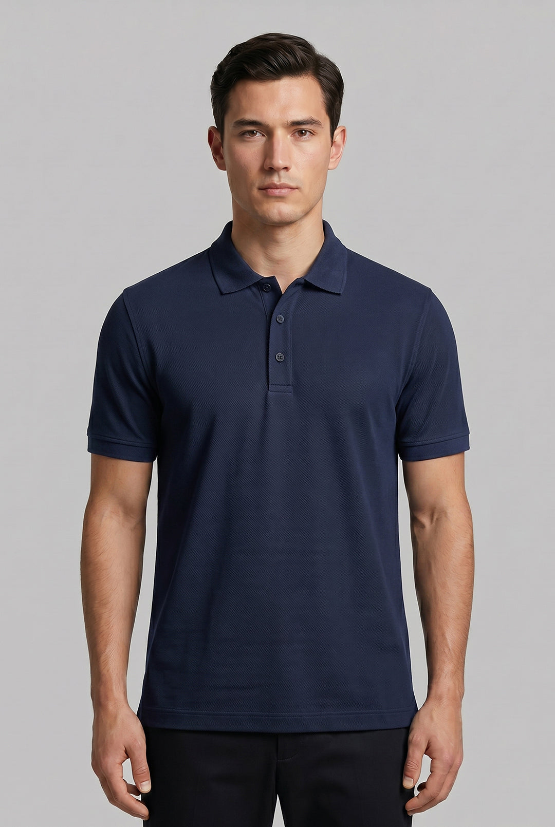Polo Piquet PV Supreme