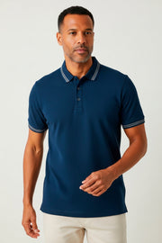 Polo Piquet Gold Verão