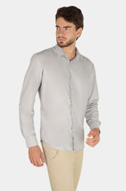 Camisa Blend Modal Egípcio