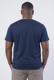 Camiseta Pima Plus Size