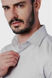 Camisa Manga Longa Ruth Premium
