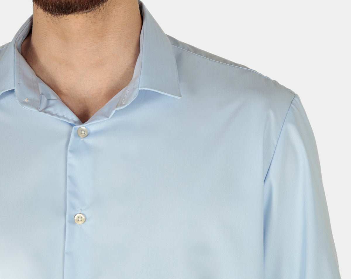 Camisa Blend Modal Egípcio