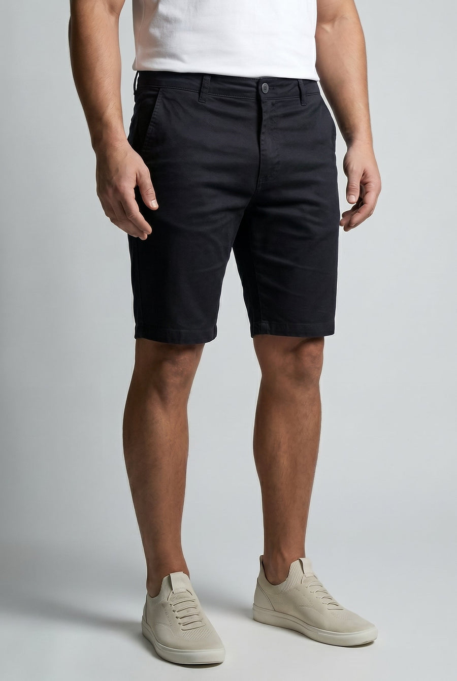 Bermudas