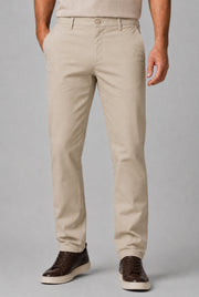 Calça Sarja Premium Algodão Egípcio