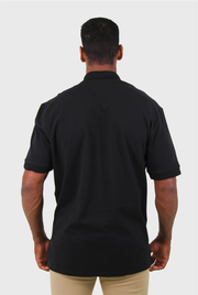 Polo Piquet Gold Continua