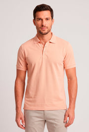 Polo Piquet Egípcio Premium