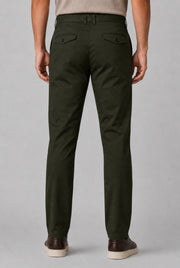 Calça Sarja Premium Algodão Egípcio