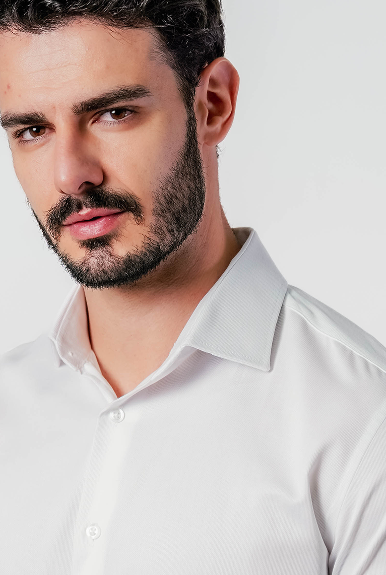 Camisa Manga Longa Ruth Premium