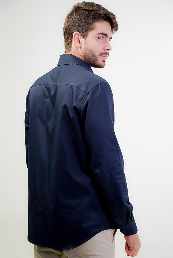 Camisa Manga Longa Ruth Premium