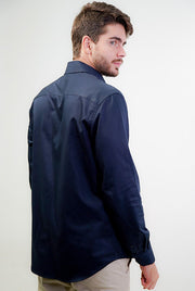 Camisa Manga Longa Ruth Premium