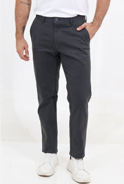 Calça Sarja Premium Algodão Egípcio